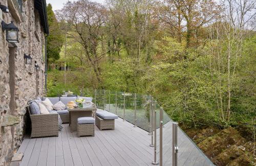 The Old Water Mill - Foto 59