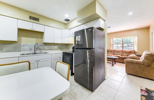 3 Mi to Dania Beach Pier Convenient Apartment! - Foto 12