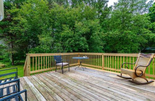 Beautiful recently updated 3bed and 2bath ranch - Foto 24