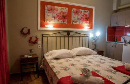 Villa Rafailia - Foto 7