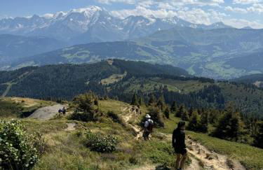 Le lodge de l alpage - Ski in ski out - 2 chambres 1 cabine - Foto 26