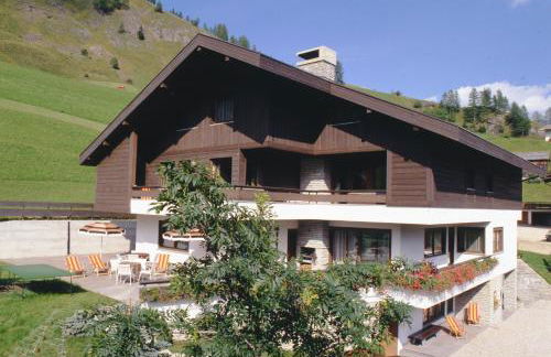 Apartments Residence Alta Badia - Foto 10