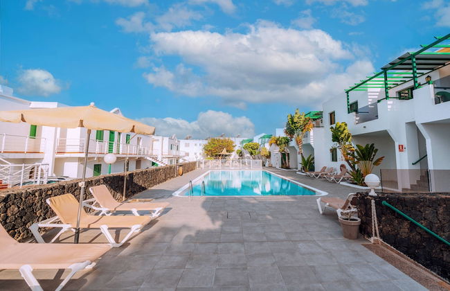 Apartamentos Aloe - Foto 64