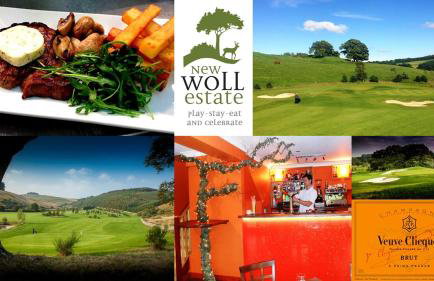 New Woll Estate - Foto 26