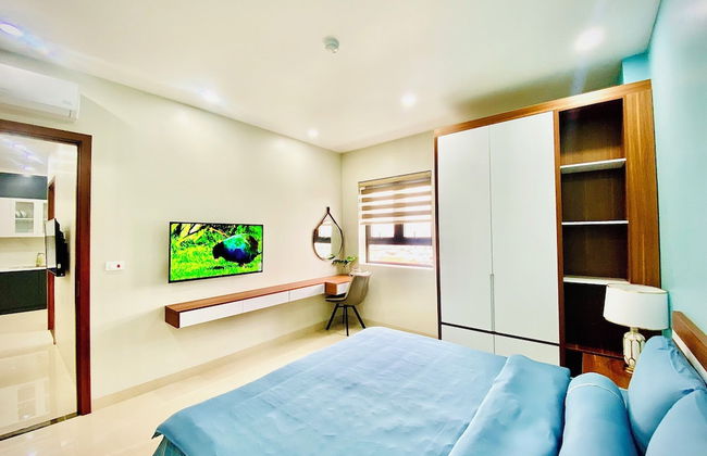 Sakura Apartment - Foto 11