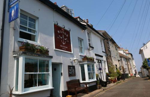 Drift Cottage - Fisherman's Cottage Brixham harbour - Photo 23