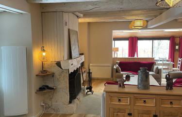 Le Chalet de Carole - Foto 14