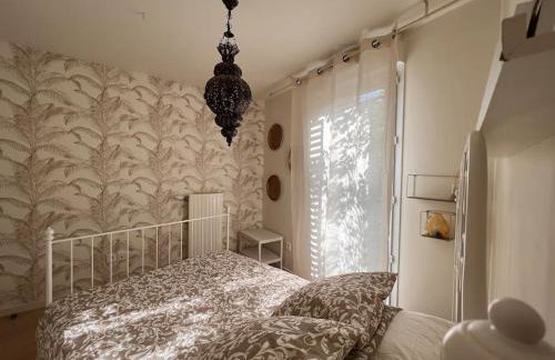 Superbe Appartement 3 pièces près de la Défense - Foto 17