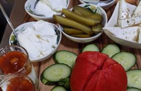 Orfeas Studios Molivos - Photo 52