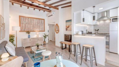 Spot Apartment - Foto 3