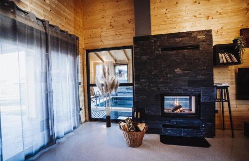 Holiday Home Nightswim Inn - Foto 62