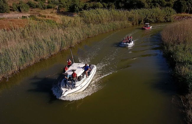 Villa Antiqua - Foto 40