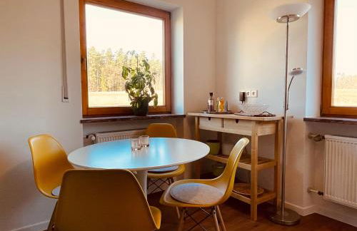 meinGästehaus im Fränkischen Seenland - Foto 40