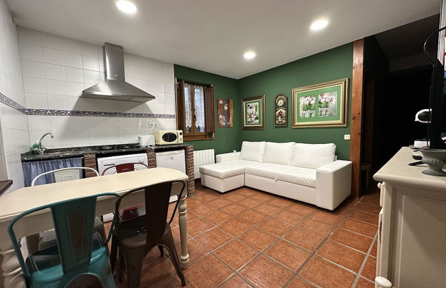 Apartamentos La Gloria - Foto 24