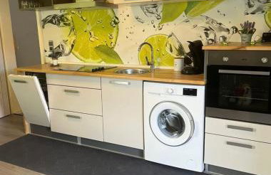 Dreiländereck-Ferienwohnung in Eschbach - Foto 11