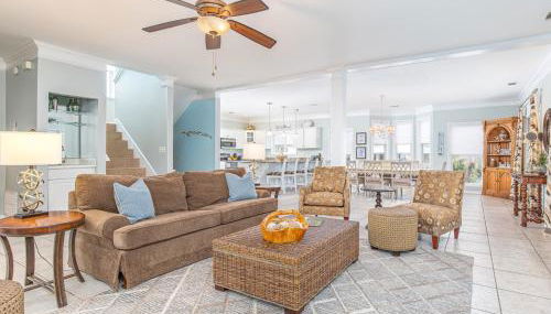 Driftaway by Tybee Vacation Rentals - Foto 3