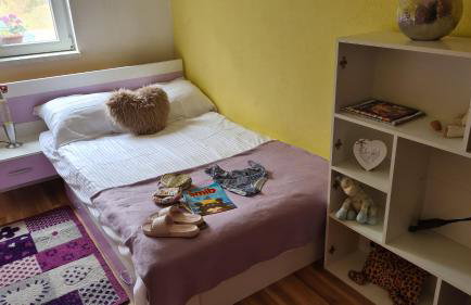 Villa Bubica- cozy holiday home in rural area with pool - Photo 21