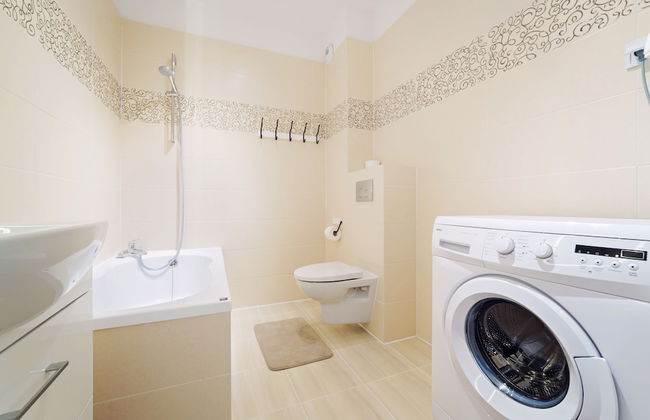 Apartamenty Sun & Snow Ogrodnicza - Foto 30