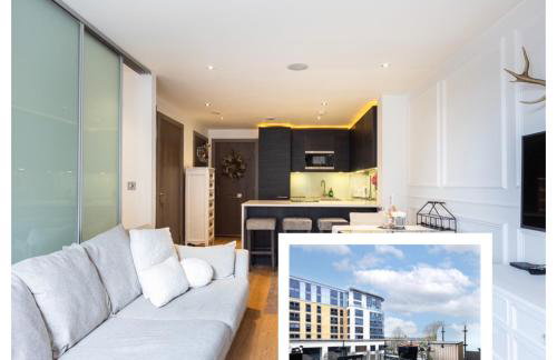 Chelsea Harbour Suite - Foto 1