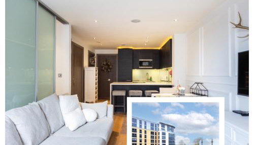 Chelsea Harbour Suite - Foto 1