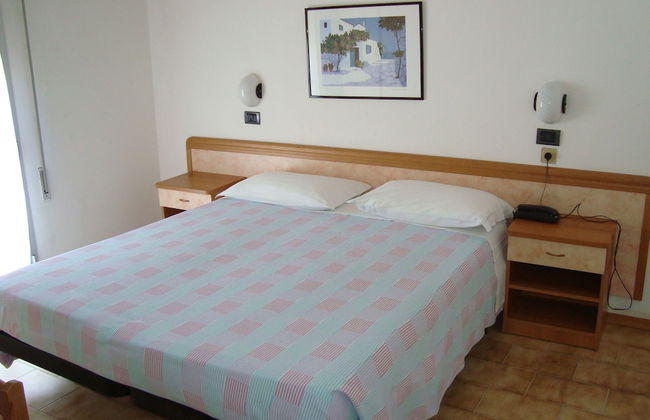 Hotel Residence Fausta - Foto 7