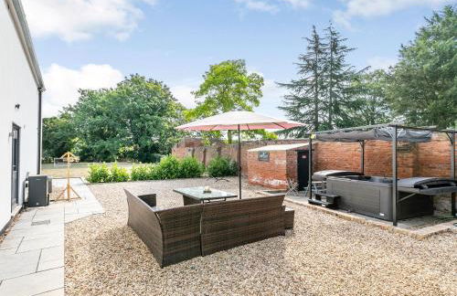 Howell Hall Barn - Foto 1