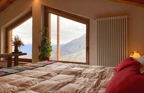 Baita La Pesse - Ad un passo dalle stelle - Foto 15