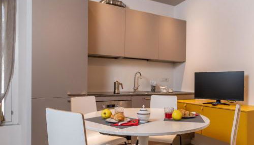 Feel at Home - La Terrazza Sul Borgo - Foto 4