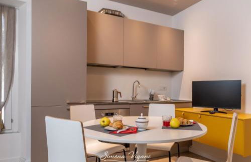 Feel at Home - La Terrazza Sul Borgo - Foto 4