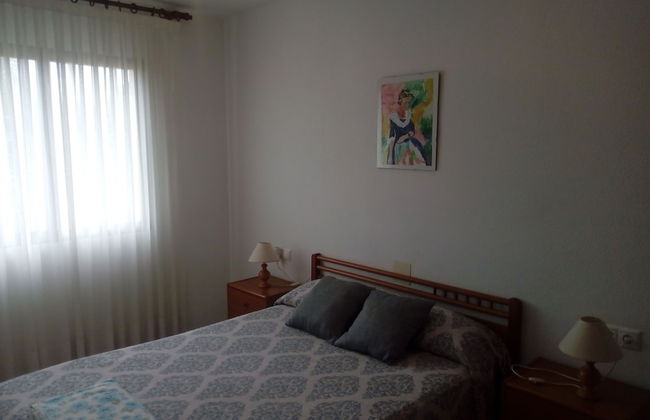 Apartamentos Aigua Oliva - Foto 9