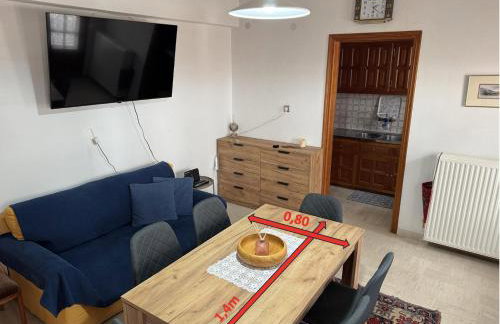 Το σπίτι της πλατείας - Photo 6