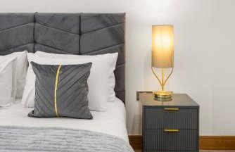 Luxury 3 Bed 2 Bath Apartment Marylebone Station - Foto 43
