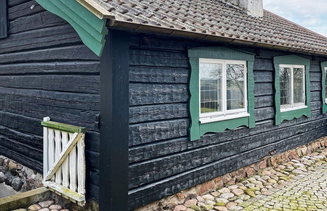 4 Star Holiday Home in Bastad-by Traum - Foto 21