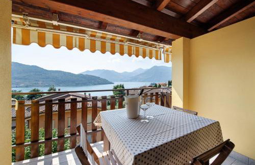 Miralago Marone Holiday House - Photo 21