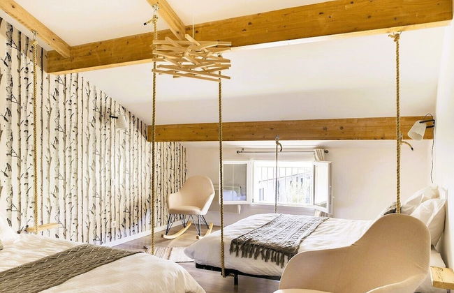 Le Loft Nature Bien-Etre Piscine - Foto 19