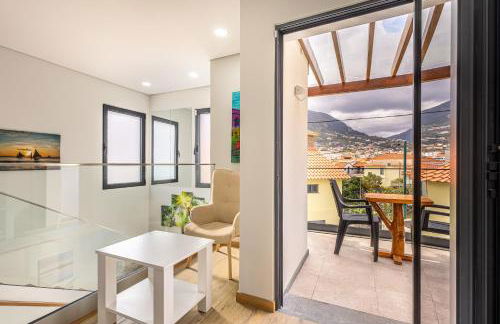 Casa da Praia, 2min de la PLAGE, hyper centre - Photo 14