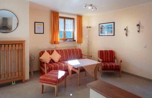 Ferienwohnungen Lohbinder Fam Holzer - Foto 51