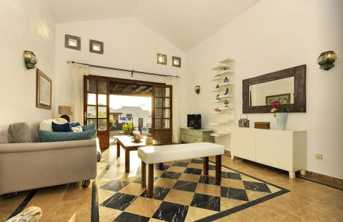 Los Charcones vivienda vacacional - Foto 16