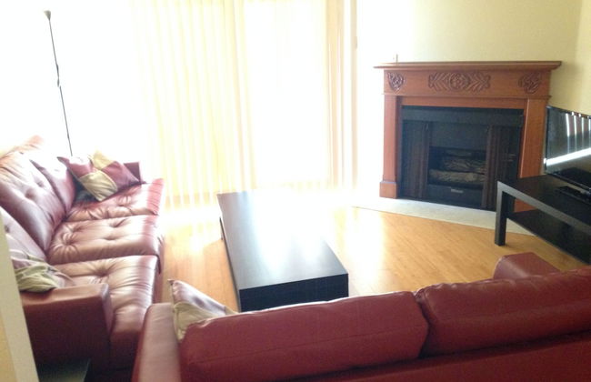 Strathmore Apartments - Foto 52