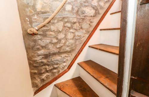 Burnt Mill Cottage - Foto 41