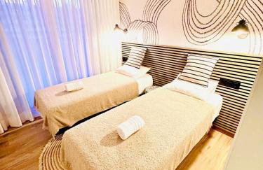 Apartment La Bella Claudia - 500m from the Beach - Foto 10