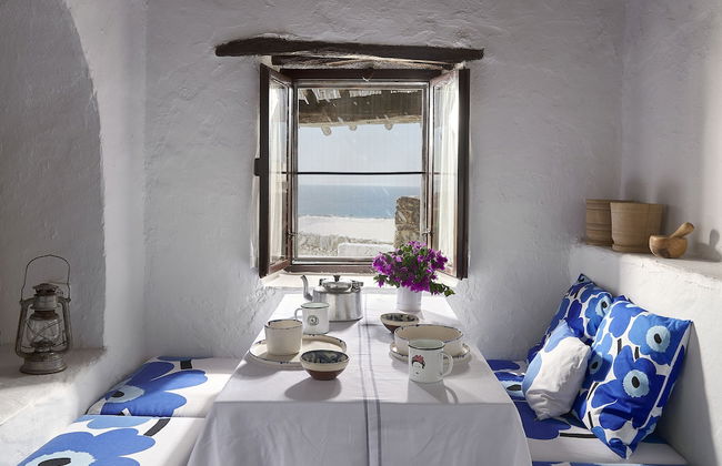 Koutsounari Traditional Cottages - Foto 11