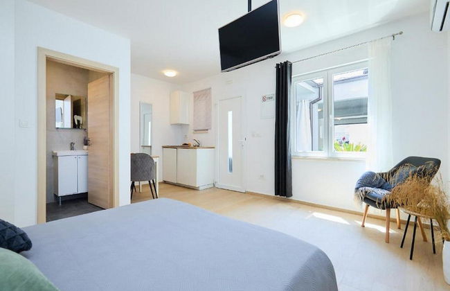 Palm Tree Apartments - Foto 45