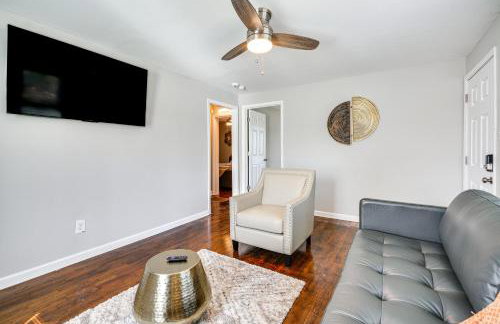 Updated Jamestown Home - 5 Mi to HPU! - Foto 6