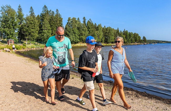 First Camp Sunne - Foto 24