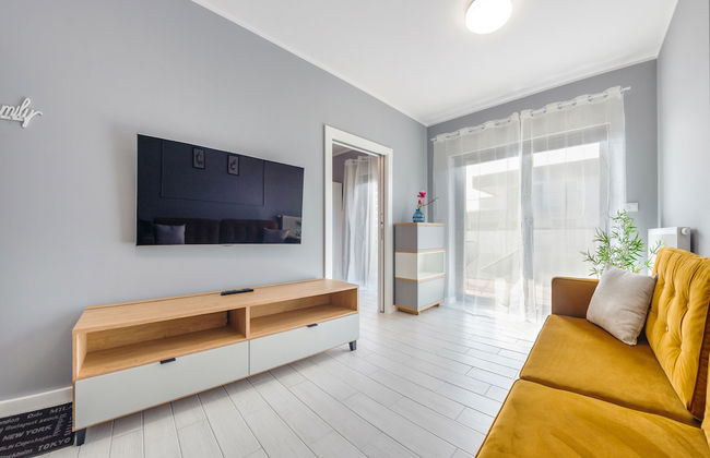 Apartamenty Sun & Snow Gardenia - Photo 62