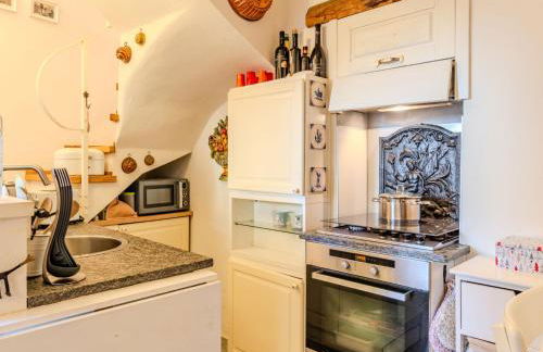 Holiday Home Casetta Rosa by Interhome - Foto 9