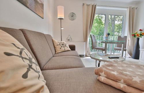 WEG Waldblick Appartement 16 - Foto 7