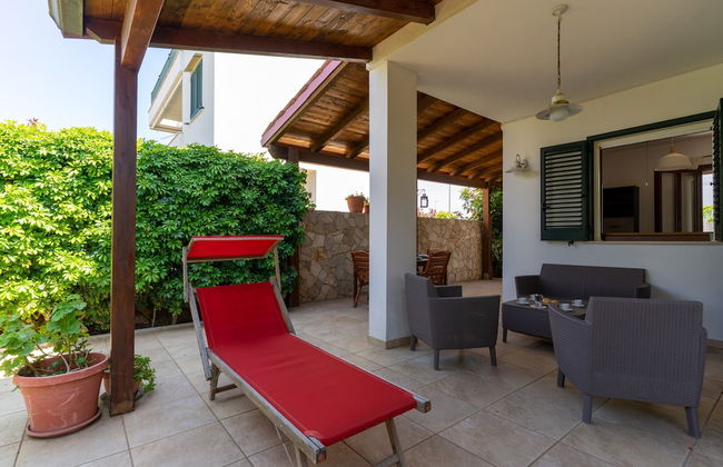 3439 Villa Serena by Barbarhouse - Foto 25