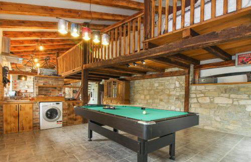 Villa Tina Livade in Gradinje - Haus für 8-12 Personen - Foto 25